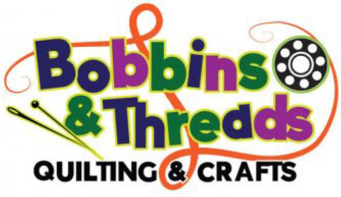 Bobbins and Threads