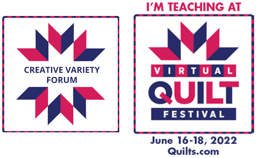 virtual quilt festival