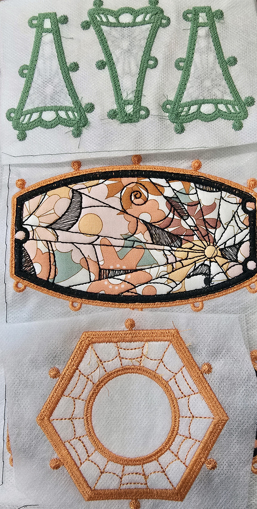table runner